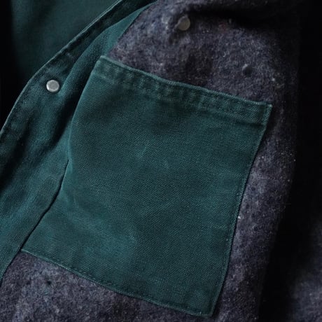 Carhartt Chore Coat (90-00s about M)