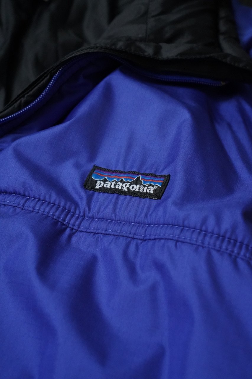 Patagonia Fireball Jacket (90s XL made in USA)