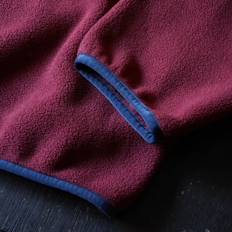 Patagonia Synchilla Snap T (00s XXL Good Color!)