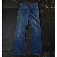 Levi's 517 Denim Pant (70s 30/32)