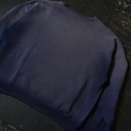 Russell Front V Crew Sweat (80-90s about L Good Fade)