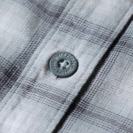Patagonia Shadow Plaid Work Shirt (00s XL made in Romania )