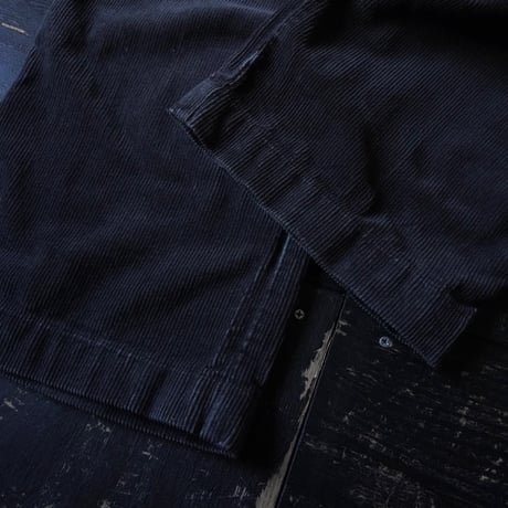 Patagonia Organic Cotton Corduroy Pant (00s 33)