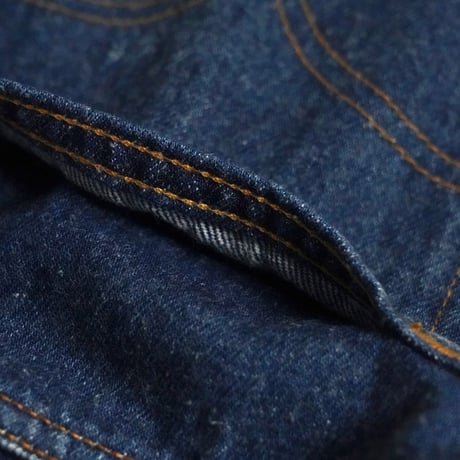 Levi's 501 Denim Pants (90s 34/30 made in USA)