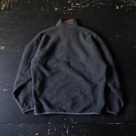 Patagonia Synchilla Snap T (90s L)