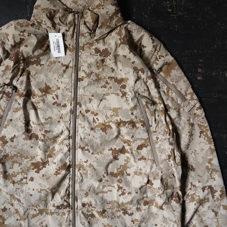 [recommend] Patagonia MARS Level 5 Soft Shell Jacket(90s L Dead Stock )