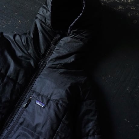Patagonia DAS Parka (00s M )
