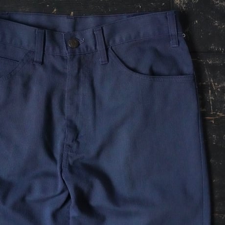 Levi's Sta Prest Boot-Cut Pant (60-70s W31 L30 )