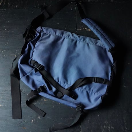 Patagonia Critical Mass Bag (00s )