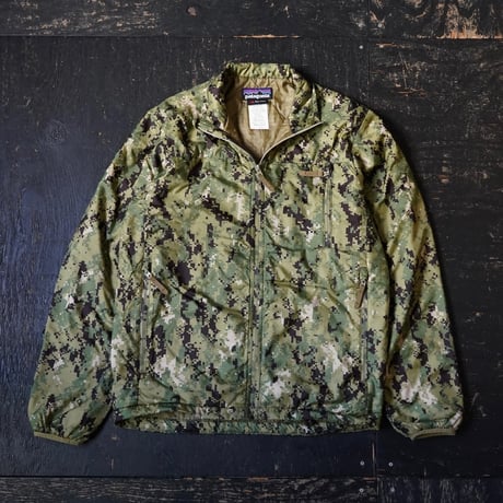 Patagonia MARS AORⅡ 3A Light Loft Jacket (00s M/Regular )