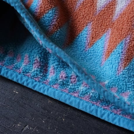 Patagonia Light Weight Synchilla Snap T "Minehaha" (00s L)