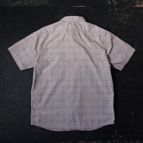 Patagonia Snap Button El Ray Shirt (00s M)