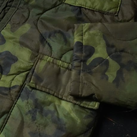 Vintage Souvenir Jacket (about M)