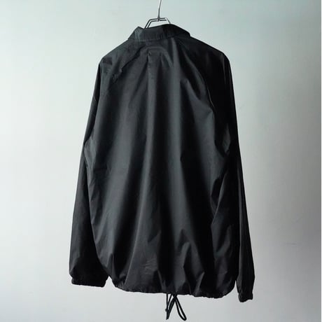 GOOD WALKIN UEDA × globule mag. Limited Coach Jacket