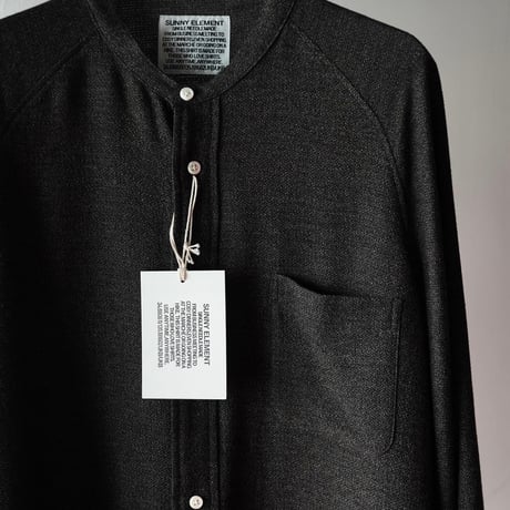 SUNNY ELEMENT Trail Shirt