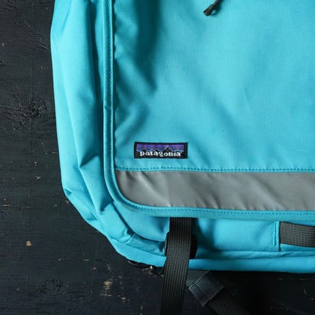 Patagonia Half Mass Messenger Bag(good color💎!!)