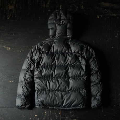 Patagonia Fitz Roy Down Hoody (00s S )