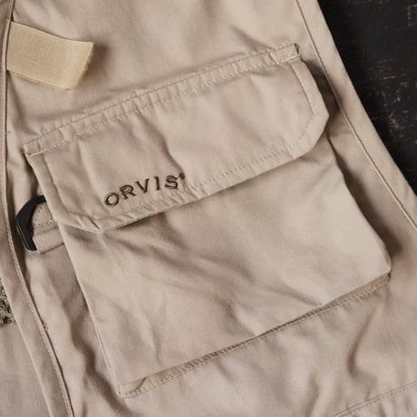 ORVIS Fishing Vest (90s L)