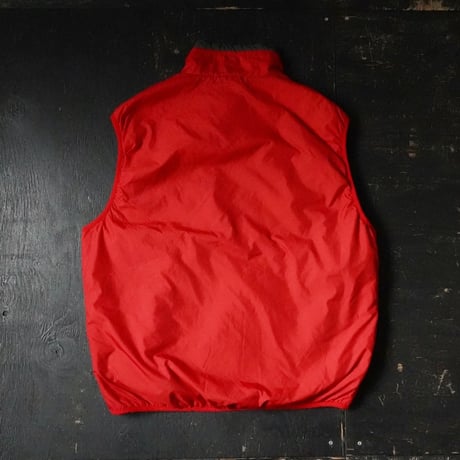 Patagonia Puffball Pullover Vest (00s M)