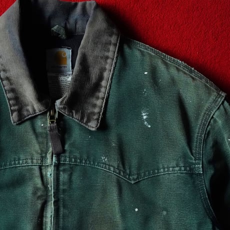 Carhartt Santa Fe Jacket (90-00s L )