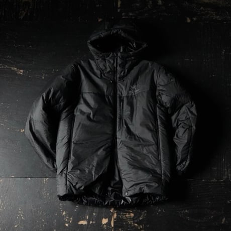 ARC’TERYX Nuclei SV Parka
