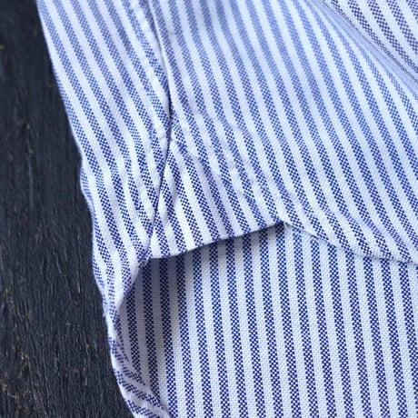Brooks Brothers Oxford Button Down Shirt (16 made in USA)