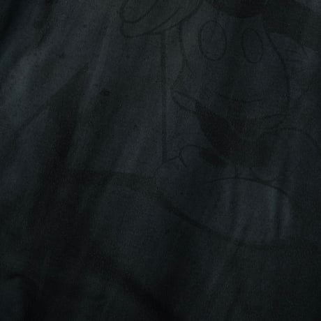 Disney Mickey Unlimited Printed Tee (90s Good Sunfade)