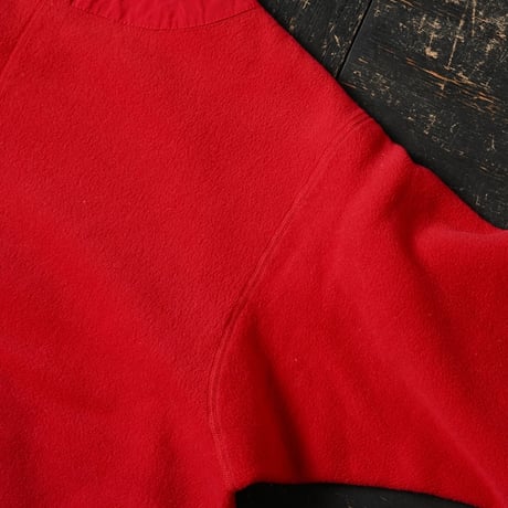 Patagonia Fleece Pulover (90s L made in USA)