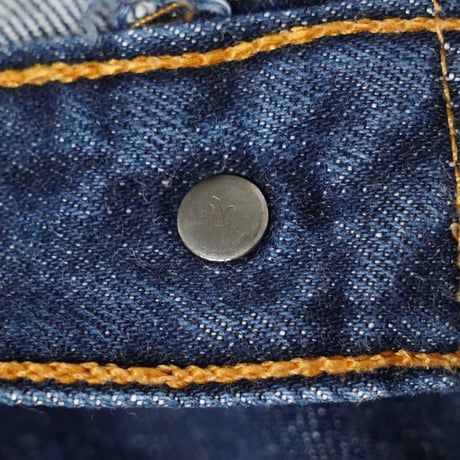 Levi's 501 Denim Pants (90s 33/32 made in USA)