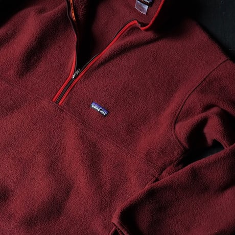 Patagonia Synchilla Marsupial (00s XL )