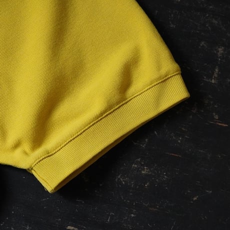 Patagonia Organic Cotton Polo Shirt (00s L)