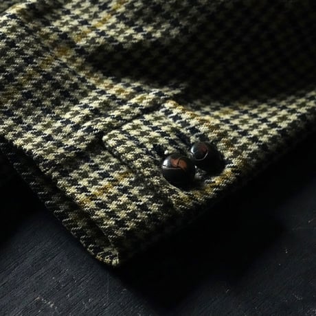 Pendleton Gang Coat (about L )