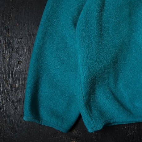 Patagonia Synchilla Snap T (80-90s XL made in USA)