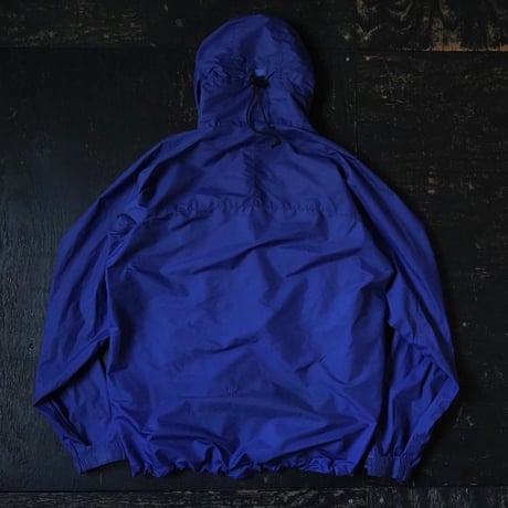 Patagonia Essenshell Pullover (00s M)