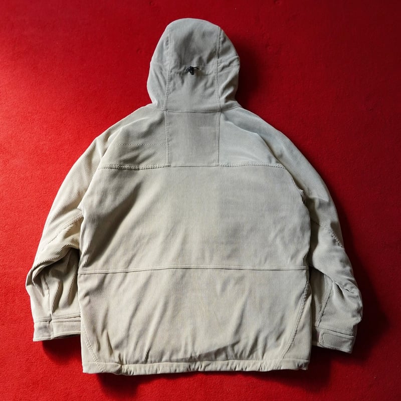 Patagonia Cordillera Parka (00s L ) | globule mag.