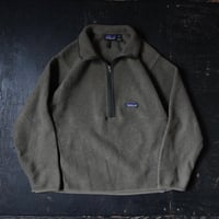 Patagonia Synchilla Marsupial (00s M)