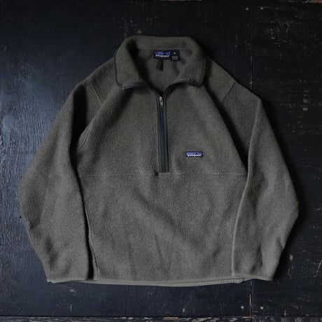 Patagonia Synchilla Marsupial (00s M)