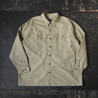 Patagonia Field Shirt Jacket (00s XL )