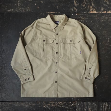 Patagonia Field Shirt Jacket (00s XL )