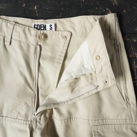 Good Enough Cargo Pant (90s S)
