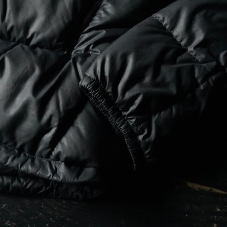 Patagonia Fitz Roy Down Hoody (00s S )