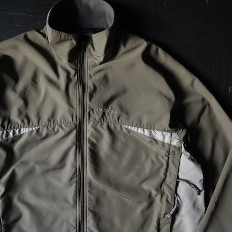 Patagonia Integral Jacket (00s M Good color! )