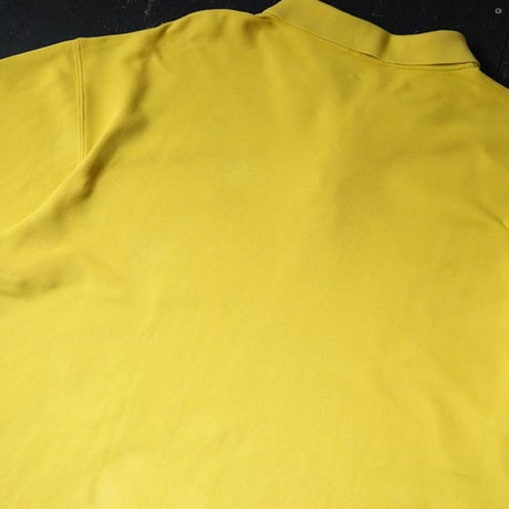 Patagonia Organic Cotton Polo Shirt (00s L)