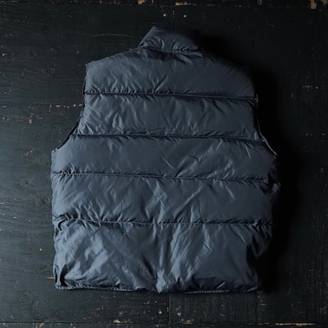 Eddie Bauer Goose Down Vest (80-90s XL Good Condition)