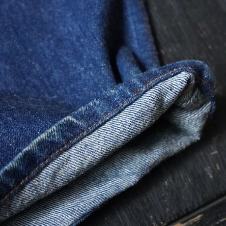 Levi's 501 Denim Pants (90s 34/30 made in USA)