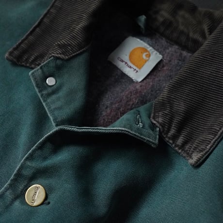 Carhartt Chore Coat (90-00s about M)
