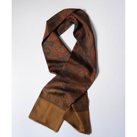 Silk Scarf (made in Italy)