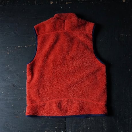 Patagoinia Retro X Vest (00s M good condition! )