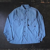 Patagonia Escape Shirt (00s M)