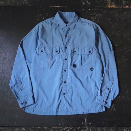 Patagonia Escape Shirt (00s M)